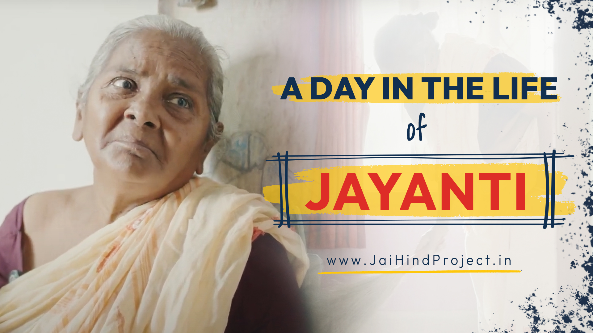 a day in the life_jayanti