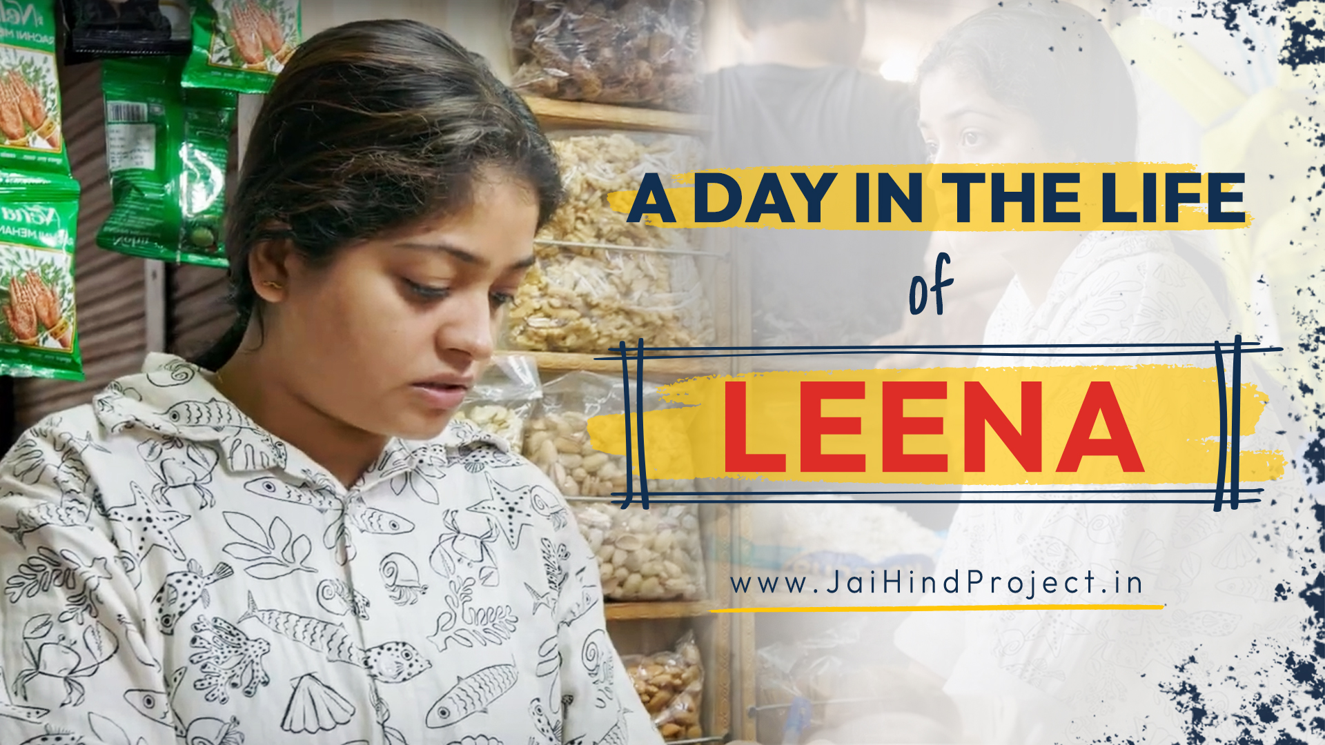 a day in the life_leena